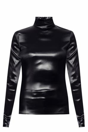 Top ze stójką, zdjęcie 1 Top ze stójką od Givenchy